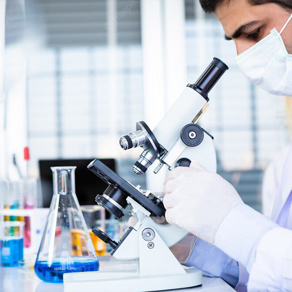 laboratory & diagnostic