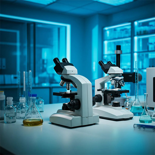scientific and research instruments